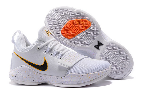 Nike Zoom Paul George 1 Men Shoes--001